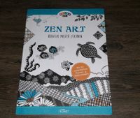 ZEN ART - Kreative Muster zeichnen ...ISBN 978-3-86941-651-9 Sachsen - Zwoenitz Vorschau