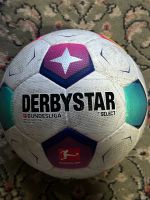 Derbystar Ball Nordrhein-Westfalen - Salzkotten Vorschau