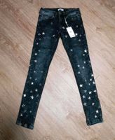 Rich & Royal Damen Skinny Jeans Schwarz Gr. 26/34 Neu mit Etikett Baden-Württemberg - Leonberg Vorschau