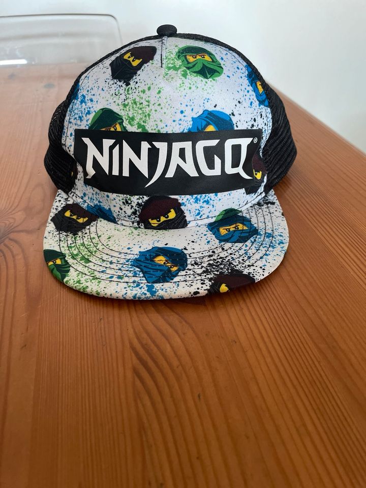 Ninjago Cap H&M 104/122 in Oberhausen