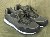 Vty Victory Sneaker 42 grün Berlin - Tempelhof Vorschau