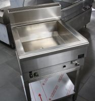 Bain-Marie Wasserbad 1 1/2 GN EKU GAS Gastro inkl. MwST Nordrhein-Westfalen - Borken Vorschau