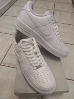 Air Force 1 Low '07 AF1 Baden-Württemberg - Leinzell Vorschau