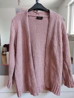 Cardigan, rosa, glitzernd Baden-Württemberg - Schwäbisch Gmünd Vorschau