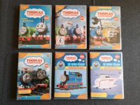 6 DVDs Thomas und seine Freunde zusammen 15€ Niedersachsen - Weyhe Vorschau