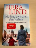 Hera Lind Die Frau zwischen den Welten Taschenbuch Baden-Württemberg - Bad Krozingen Vorschau