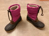 Vista Canada Polar Winterstiefel für Mädchen Baden-Württemberg - Forst Vorschau