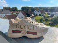 Gucci Rython Sneakee Bayern - Heroldsbach Vorschau