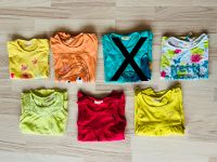 Mädchen T-Shirts Größe 110/116 - einzeln oder als Set erhältlich Bayern - Hutthurm Vorschau