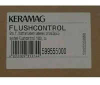 Keramag Flushcontrol 599555000 1000, Z.h./A.h Köln - Pesch Vorschau