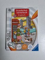 tiptoi® Buch/  Grundschulwörterbuch Englisch Brandenburg - Klettwitz Vorschau