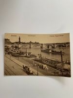 Postkarte Dresden 1915 Stuttgart - Hedelfingen Vorschau