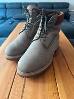 Timberland Boots Olive EU 46 Stuttgart - Stuttgart-West Vorschau