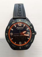 Alpina Alpiner X Smartwatch Nordrhein-Westfalen - Bedburg Vorschau