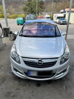 Opel Corsa D 1.6 GSi Baden-Württemberg - Grenzach-Wyhlen Vorschau