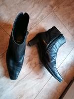 "GABOR" - Stiefeletten, Schwarz, Gr.6/39 Bayern - Reichertshofen Vorschau