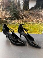Graceland Pumps schwarz Brandenburg - Rathenow Vorschau