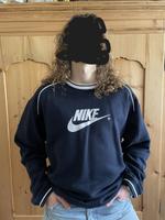 Nike Vintage Hoodie | Größe L Bayern - Ergersheim Vorschau