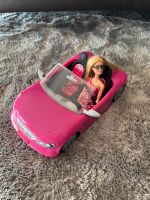 Barbie mit Glamour Cabrio Saarland - Freisen Vorschau