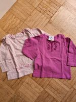 Langarmshirt gr. 80 Mädchen Dresden - Blasewitz Vorschau