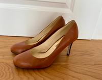 Buffalo London Pumps braun Gr. 39 Niedersachsen - Meinersen Vorschau