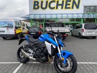 Suzuki GSX-S 950 Modell A2 Motorrad Nordrhein-Westfalen - Olpe Vorschau