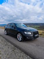 Audi SQ5 3.0 TDI tiptronic quattro Nordrhein-Westfalen - Steinheim Vorschau