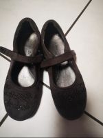 Ballerina Schuhe Gr 31 Top Zustand da 2 mal kurz getragen Nordrhein-Westfalen - Jüchen Vorschau