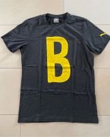 BVB Puma Borussia Dortmund Gr. M (48/50) Shirt grau gelbes B Nordrhein-Westfalen - Ascheberg Vorschau