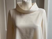 Shirt Bluse COS Gr. 36 Bremen - Horn Vorschau