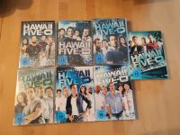 "Hawaii five O" DVD-Staffeln 1-7 Rheinland-Pfalz - Rheinböllen Vorschau