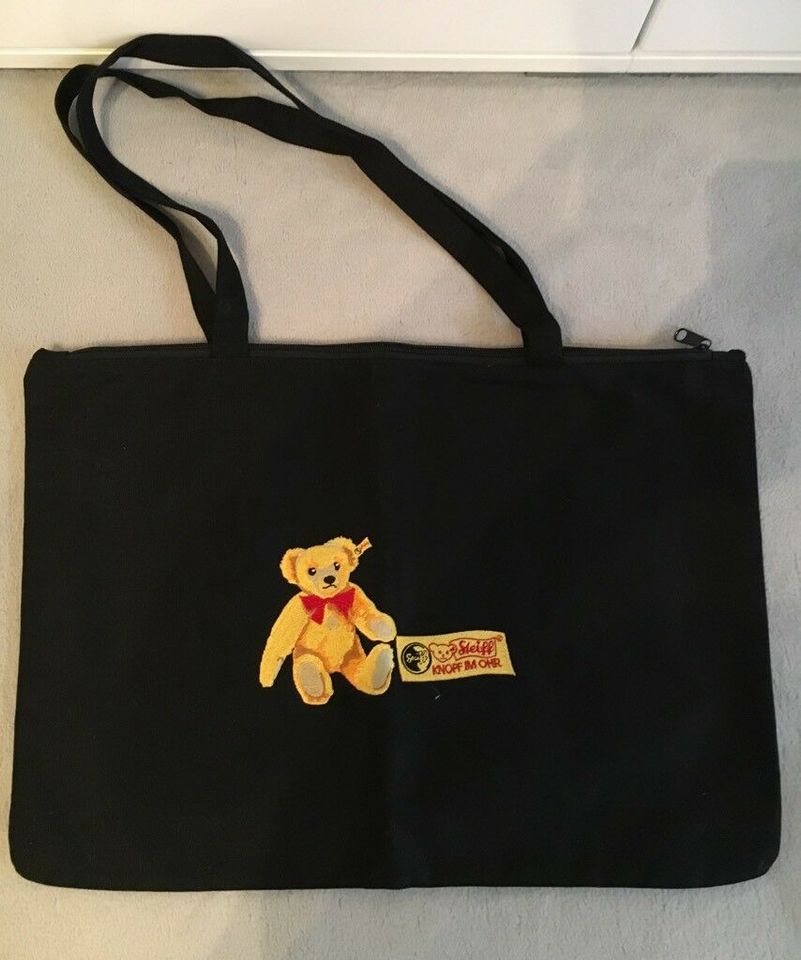 Einkaufstasche/Shopper/Stofftasche von Steiff in Berlin