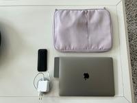 MacBook Air 13,3” — 500 GB Niedersachsen - Löningen Vorschau