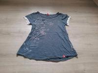 Tshirt Edc Gr 36 38 mit Spitze Sachsen - Zwenkau Vorschau