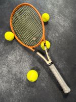 Tennisschläger,Wilson Blade 98, Roland Garros, Griff 1 Baden-Württemberg - Königsbronn Vorschau