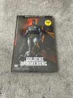 Batman - Goldene Dämmerung - Graphic Novel Collection Nordrhein-Westfalen - Schöppingen Vorschau