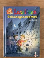 Buch „Leselöwen Schlossgeschichten“ Baden-Württemberg - Leimen Vorschau