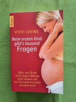 Buch_ Beim ersten Kind gibt's tausend Fragen Bielefeld - Joellenbeck Vorschau