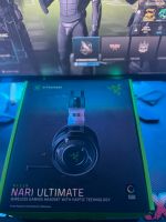 Headset Razer Nari Ultimate Sachsen-Anhalt - Elsteraue Vorschau