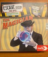 The Magician (Erweiterung für Escape Room Das Spiel) Niedersachsen - Lüneburg Vorschau