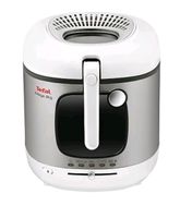 Tefal FR4800 Fritteuse   NP 134€ Nordrhein-Westfalen - Herzebrock-Clarholz Vorschau