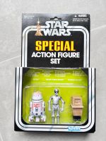 Star Wars Special Action Figure Set Kenner OVP Bayern - Ergolding Vorschau