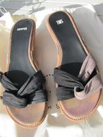 CAMPER TWINS Pantolette Sommer Schlappe Mules Sandalen TWS Baden-Württemberg - Esslingen Vorschau