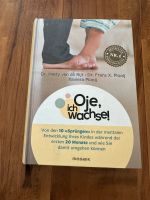 Buchtitel Oje, ich wachse! Baden-Württemberg - Bretzfeld Vorschau