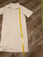 Tom Tailor T-Shirt Kleid, Creme, Gr. 40 Nordrhein-Westfalen - Erkelenz Vorschau