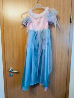 Mädchenkleid Prinzessin Barbie 116 cm (5-7J) Nordrhein-Westfalen - Lüdinghausen Vorschau