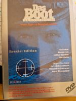 DVD - Das Boot - directory cut - special edition Brandenburg - Neuruppin Vorschau