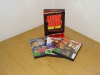 Rush Hour Triple Pack 1 - 3 DVD Schleswig-Holstein - Lübeck Vorschau