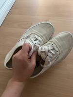 Vans weiß 36 Rheinland-Pfalz - Kaiserslautern Vorschau