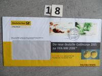 Nr.: 38  Deutsche Post Briefe (Ganzsachen) zum Aussuchen. Niedersachsen - Wolfsburg Vorschau